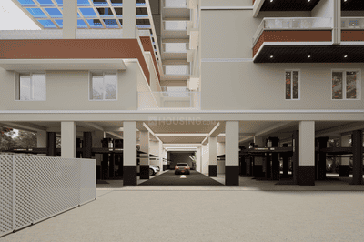Project Image of 2565.0 - 3495.0 Sq.ft 3 BHK Apartment for buy in Privae Watersong