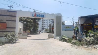Project Image of 618.0 - 1283.0 Sq.ft 2 BHK Apartment for buy in Lancor Lumina