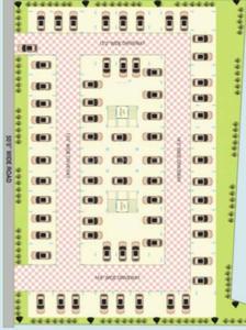 Project Image of 1215.0 - 1526.0 Sq.ft 2 BHK Apartment for buy in Elegant Elite