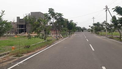 Project Image of 164.0 - 3140.0 Sq.ft Residential Plot Plot for buy in P And K Landmax Avenue
