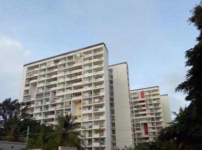 Project Image of 1350.0 - 1795.0 Sq.ft 2 BHK Apartment for buy in Klassik Benchmark