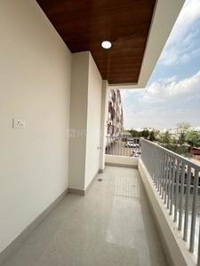 Project Image of 805.1 - 1278.0 Sq.ft 2 BHK Apartment for buy in Shri Anandam Heights