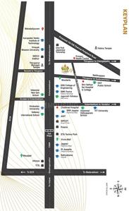 Project Image of 492.0 - 1742.0 Sq.ft Residential Plot Plot for buy in SM Wonder Vela Nagar