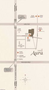 Project Image of 1115 Sq.ft 3 BHK Villa for sale in Ankhol for Rs. 9000000