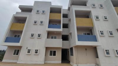 Project Image of 950.0 - 1810.0 Sq.ft 2 BHK Apartment for buy in Sashank Amogha