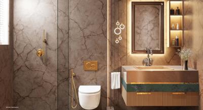 Project Image of 1286.0 - 2572.0 Sq.ft 3 BHK Apartment for buy in Siddhgiri