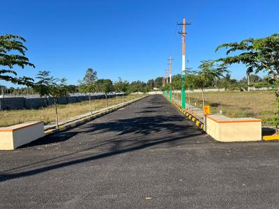 Project Image of 1200.0 - 1500.0 Sq.ft Residential Plot Plot for buy in Golden Green City