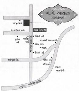 Project Image of 615.05 - 1274.77 Sq.ft 1 BHK Villa for buy in Meera Baag E Asraf