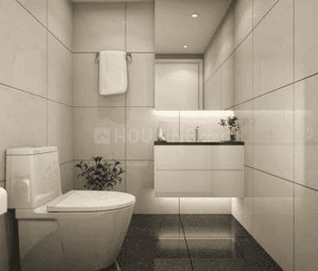 Project Image of 842.0 - 1271.0 Sq.ft 1 BHK Apartment for buy in Sai Aman