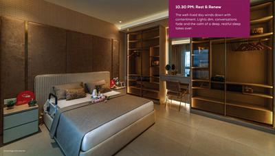 Project Image of 942.0 - 1232.0 Sq.ft 2 BHK Apartment for buy in Dosti Primus