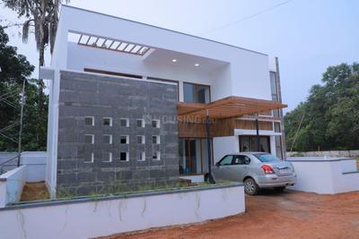 Project Image of 0.0 - 1537.0 Sq.ft 3 BHK Villa for buy in Mounthuge Developers Onyx