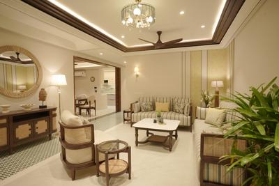 Project Image of 1902.0 - 2513.0 Sq.ft 3 BHK Apartment for buy in Vantara