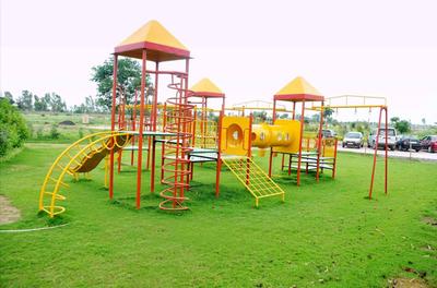 Project Image of 4500.0 - 27000.0 Sq.ft Residential Plot Plot for buy in JBR Nirmaan 100 Acres