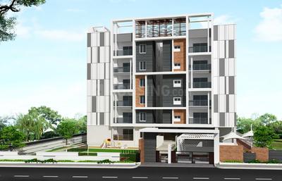Project Image of 1270.0 - 1922.0 Sq.ft 2 BHK Apartment for buy in Aryamitra Florina