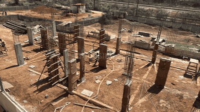 Project Image of 606.87 - 936.46 Sq.ft 2 BHK Apartment for buy in Oswal Kalptaru Casita Phase II
