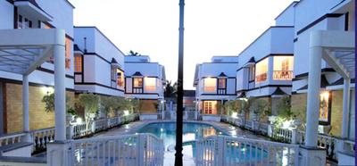 Project Image of 0.0 - 1650.0 Sq.ft 3 BHK Villa for buy in XS Real Chesterfields