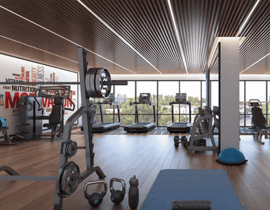 Project Image of 809.0 - 1088.0 Sq.ft 2 BHK Apartment for buy in Siddhashila Treasure Troves