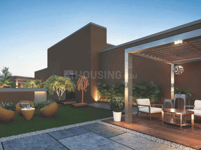 Project Image of 1890.0 - 1899.0 Sq.ft 3 BHK Apartment for buy in Om Sky