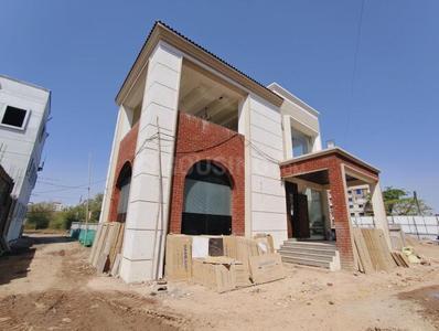 Project Image of 2446.0 - 2701.0 Sq.ft 5 BHK Villa for buy in Vraj Gokulesh Greens