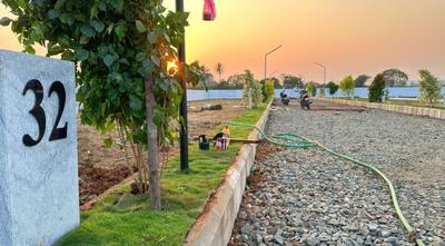 Project Image of 700.0 - 1354.0 Sq.ft Residential Plot Plot for buy in NRI Netra Orchard Phase 1