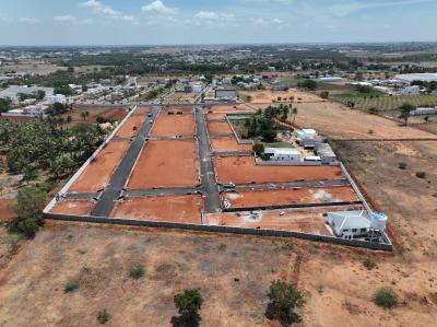 Project Image of 1161.0 - 2230.0 Sq.ft Residential Plot Plot for buy in Sri Baby Albatross Phase I