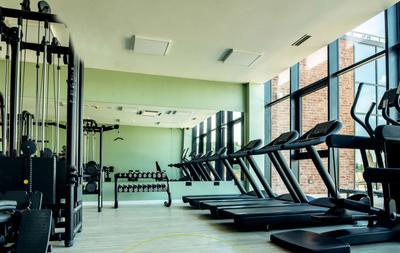 Project Image of 1052.0 - 1394.0 Sq.ft 2 BHK Apartment for buy in Shrachi Eco Crest