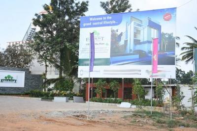 Project Image of 2190.41 - 12817.0 Sq.ft Residential Plot Plot for buy in Celebrity Eco Front