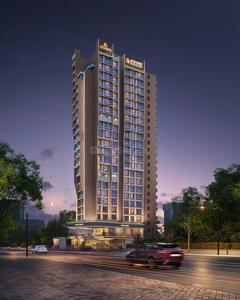 Project Image of 430.0 - 715.0 Sq.ft 1 BHK Apartment for buy in New Parvati Apartment CHSL