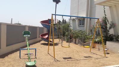 Project Image of 1948.0 - 2530.0 Sq.ft 3 BHK Villa for buy in Navins Palm Fronds