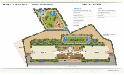 Project Image of 750 Sq.ft 2 BHK Apartment / Flat for sale in Dombivli West for Rs. 7800000
