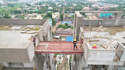 Project Image of 1808.0 - 5039.0 Sq.ft 2 BHK Apartment for buy in Utkal Reserve