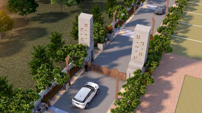 Project Image of 610.0 - 1131.0 Sq.ft Residential Plot Plot for buy in Khialdas Harshita Smart City