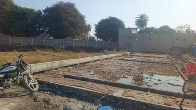 Project Image of 580.07 - 2067.1 Sq.ft Residential Plot Plot for buy in Ramo Shree Man Mahesh Valley