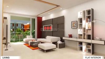 Project Image of 985.0 - 2837.0 Sq.ft 2 BHK Apartment for buy in Wallfort Elegante