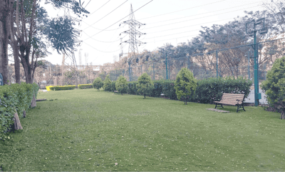 Project Image of 1100 Sq.ft 2 BHK Apartment / Flat for sale in Electronic City for Rs. 13500000