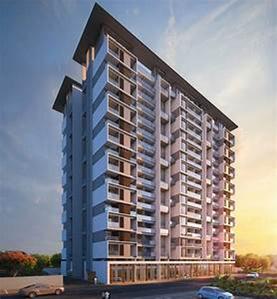 Project Image of 626.57 - 966.71 Sq.ft 2 BHK Apartment for buy in Majestique Signature Towers Phase 3