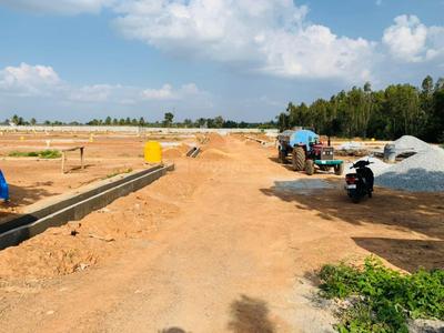 Project Image of 1200.0 - 1800.0 Sq.ft Residential Plot Plot for buy in ASN Sai Enclave