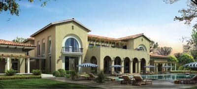 Project Image of 1450.0 - 1950.0 Sq.ft 3.5 BHK Apartment for buy in Emaar Palm Hills Phase 1