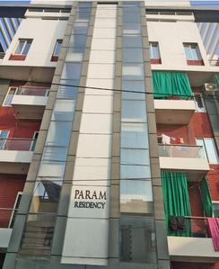 Project Image of 1350.0 - 2500.0 Sq.ft 2 BHK Apartment for buy in Param Residency