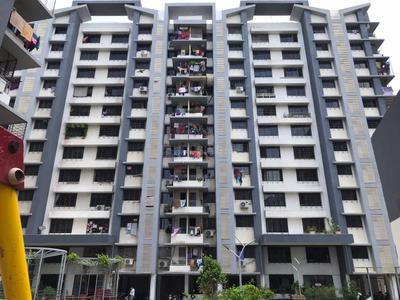 Project Image of 1235.0 - 1621.0 Sq.ft 2 BHK Apartment for buy in Rameshwaram Hills