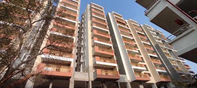 Project Image of 1214.0 - 1908.0 Sq.ft 2 BHK Apartment for buy in Meda Prestige
