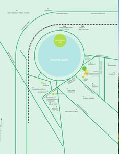 Project Image of 1379.0 - 3270.0 Sq.ft 2 BHK Apartment for buy in Indiabulls Centrum