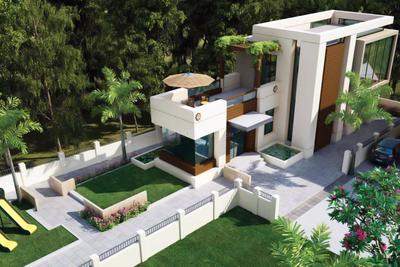Project Image of 835.0 - 1740.0 Sq.ft 2 BHK Villa for buy in Rosedale Enclave