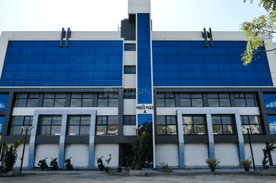 Project Image of 0.0 - 1809.0 Sq.ft 3 BHK Villa for buy in Balleshwar City
