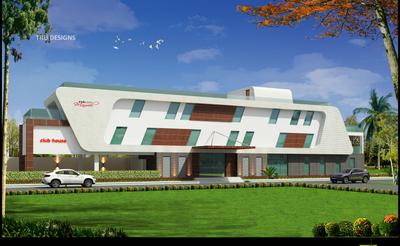 Project Image of 3084.0 - 4098.0 Sq.ft 4 BHK Villa for buy in Relcon Marvel