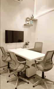 Project Image of 0.0 - 658.0 Sq.ft 2 BHK Apartment for buy in Shubhmatoshri Shubh Elara
