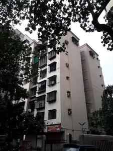 Gharkul Developers Vishal Elevation 3
