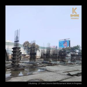 Project Image of 1396 Sq.ft 3 BHK Apartment / Flat for sale in Punawale for Rs. 12000000
