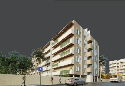 Project Image of 1005.0 - 1620.0 Sq.ft 2 BHK Apartment for buy in Sri Sai Homes