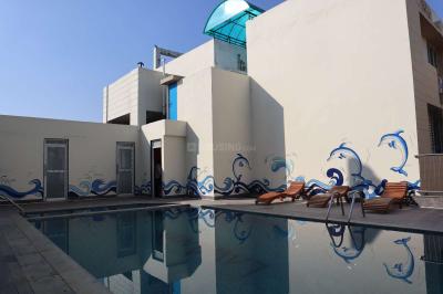 Project Image of 1970.0 - 3540.0 Sq.ft 3 BHK Duplex for buy in Orchid Grandeur